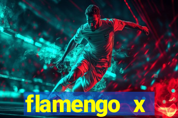 flamengo x fortaleza ao vivo futemax